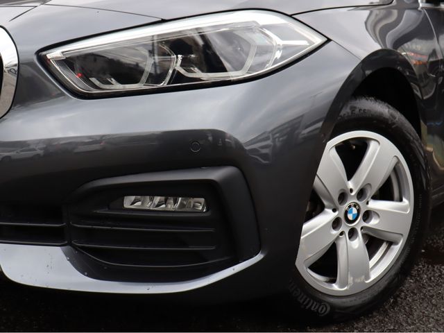 BMW BMW 1series 2020