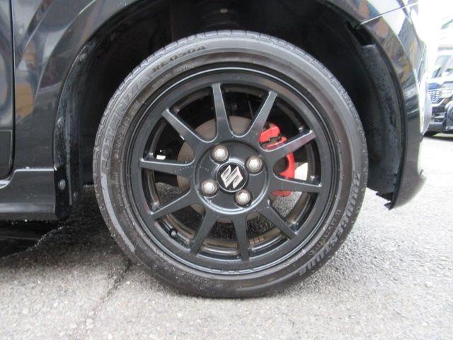 SUZUKI ALTO WORKS 2018