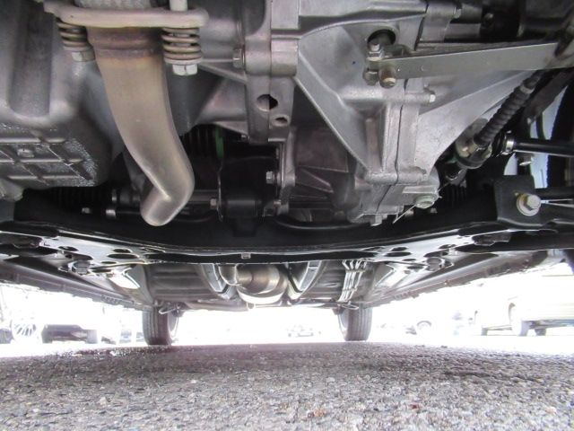 SUZUKI ALTO WORKS 2018