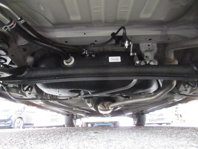 SUZUKI ALTO WORKS 2018