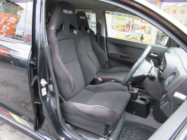 SUZUKI ALTO WORKS 2018