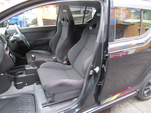 SUZUKI ALTO WORKS 2018