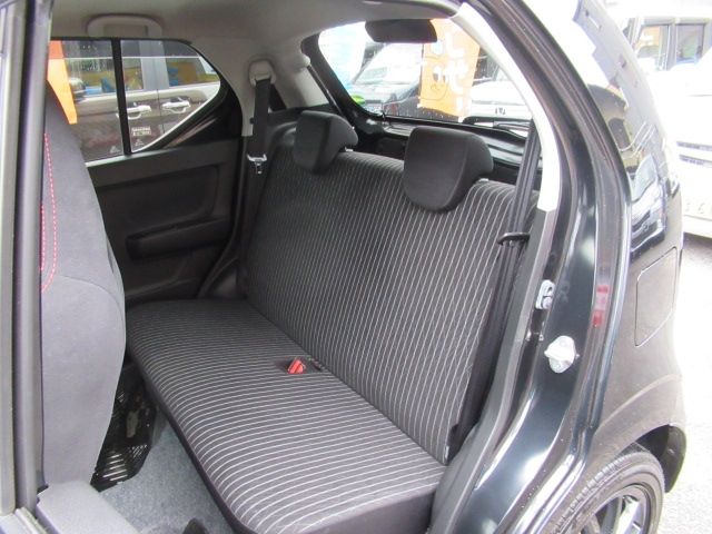 SUZUKI ALTO WORKS 2018