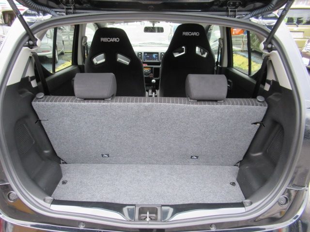 SUZUKI ALTO WORKS 2018