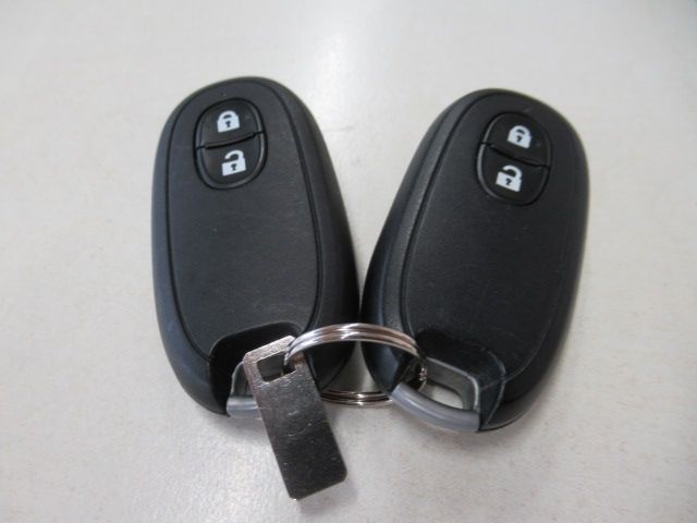 SUZUKI ALTO WORKS 2018