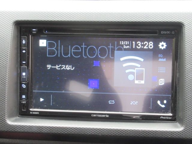 SUZUKI ALTO WORKS 2018