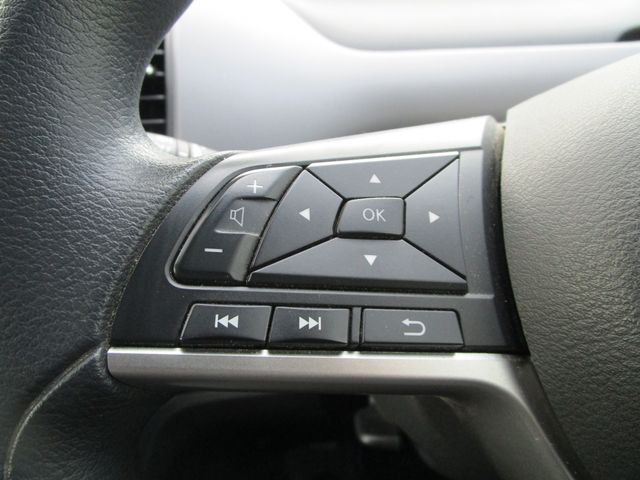 NISSAN SERENA  WG 2022