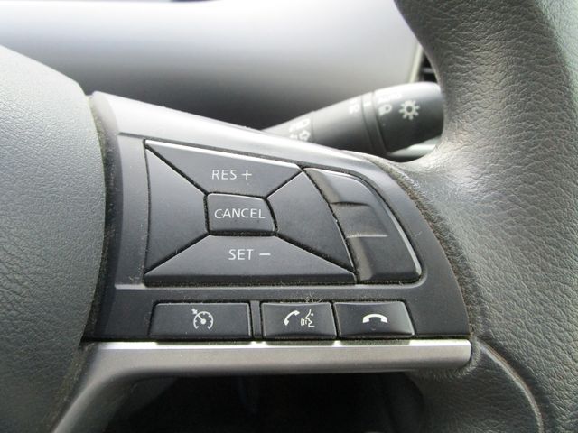 NISSAN SERENA  WG 2022