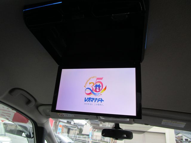 NISSAN SERENA  WG 2022