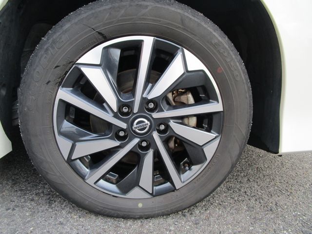 NISSAN SERENA  WG 2022