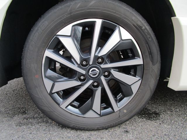 NISSAN SERENA  WG 2022