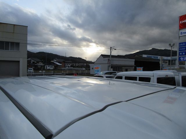 NISSAN SERENA  WG 2022