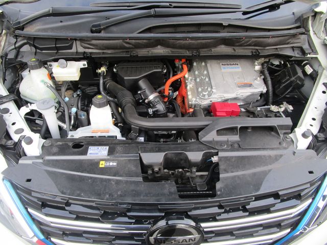 NISSAN SERENA  WG 2022