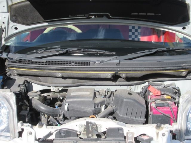 HONDA N BOX SLASH 2018