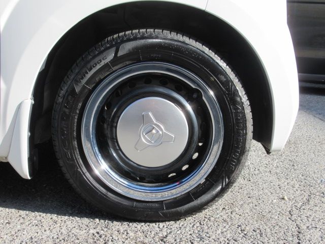 HONDA N BOX SLASH 2018