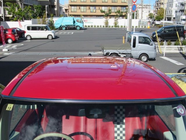 HONDA N BOX SLASH 2018