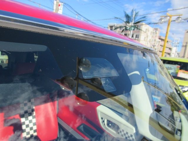 HONDA N BOX SLASH 2018