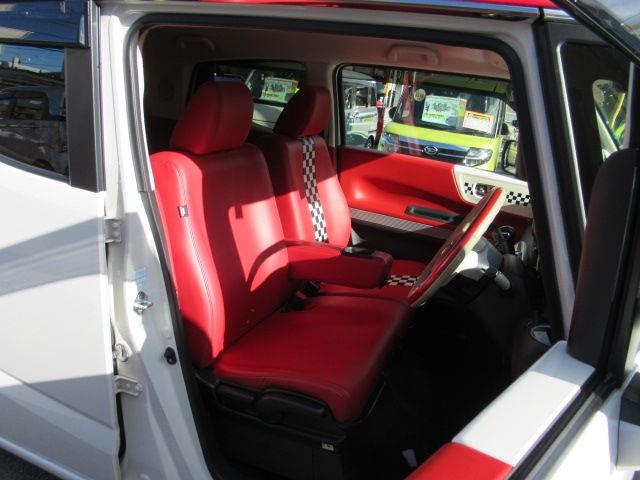 HONDA N BOX SLASH 2018