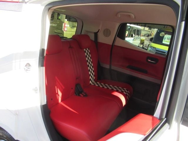 HONDA N BOX SLASH 2018