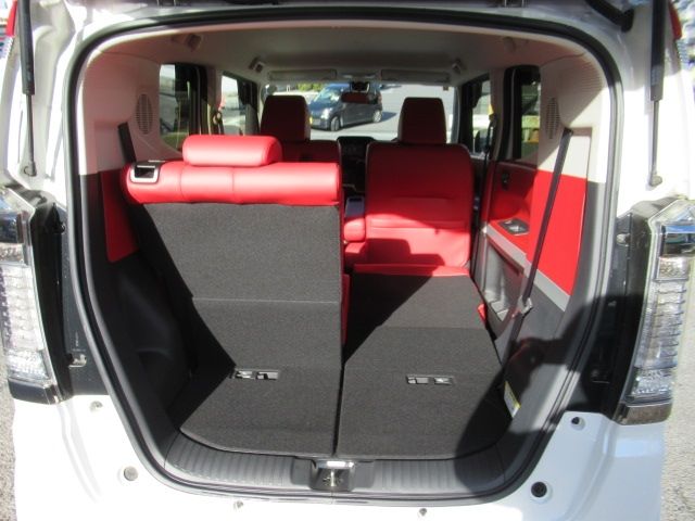 HONDA N BOX SLASH 2018