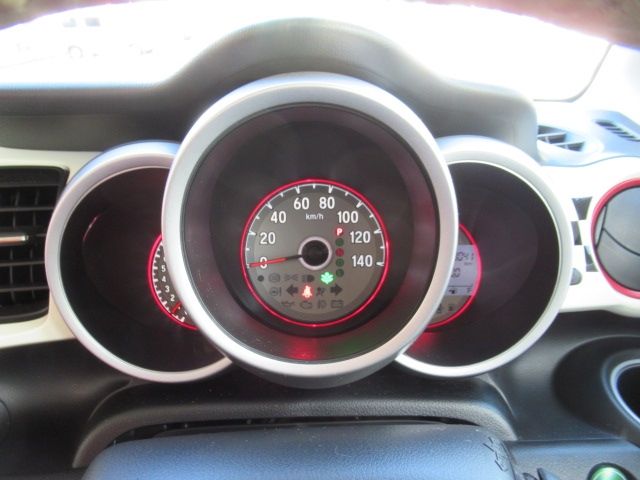 HONDA N BOX SLASH 2018