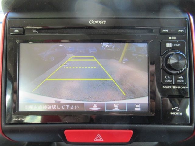 HONDA N BOX SLASH 2018