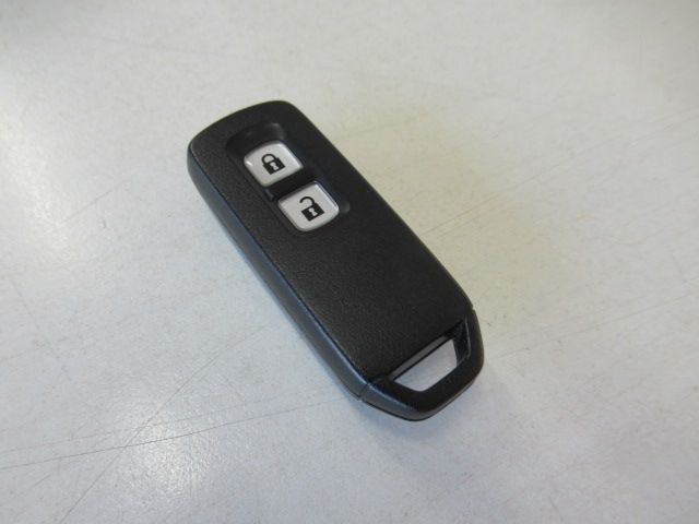 HONDA N BOX SLASH 2018