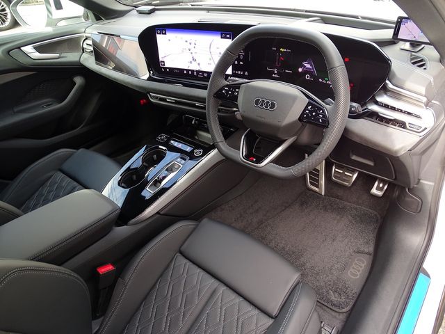 AUDI AUDI A5 AVANT 2025