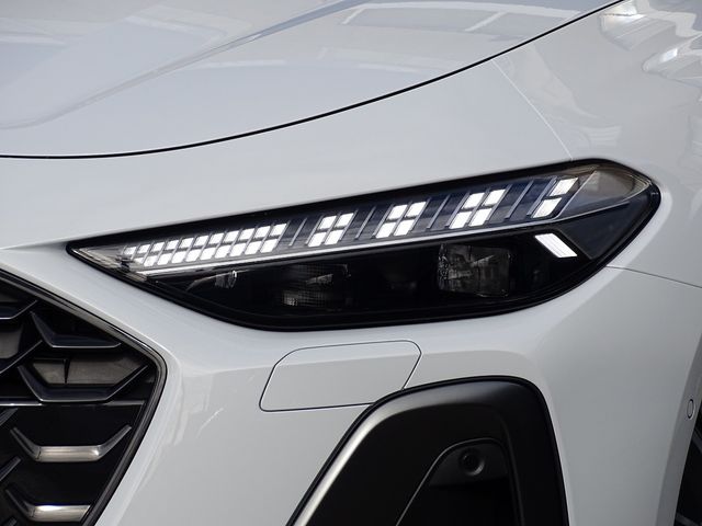 AUDI AUDI A5 AVANT 2025