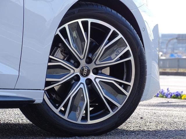 AUDI AUDI A5 AVANT 2025