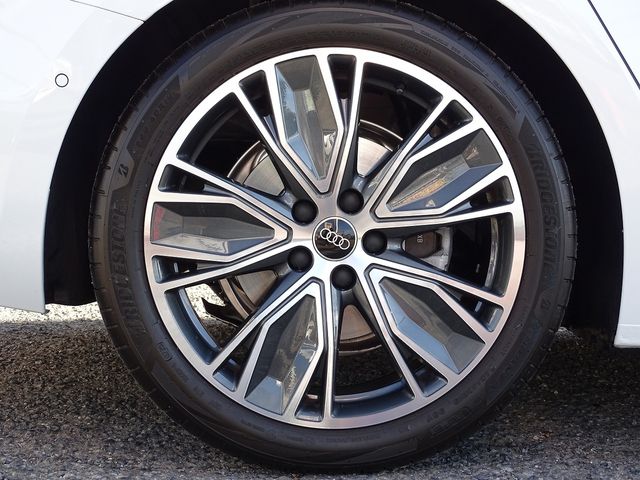 AUDI AUDI A5 AVANT 2025