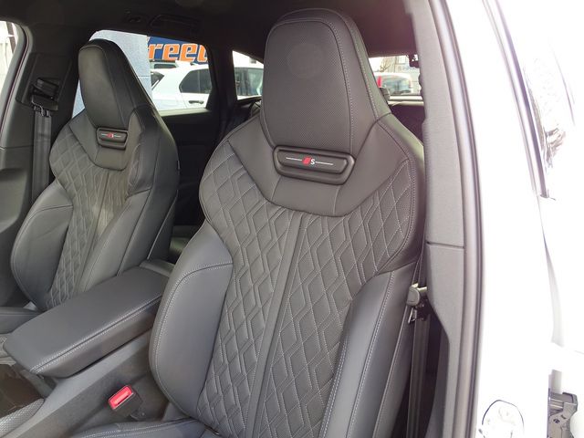 AUDI AUDI A5 AVANT 2025