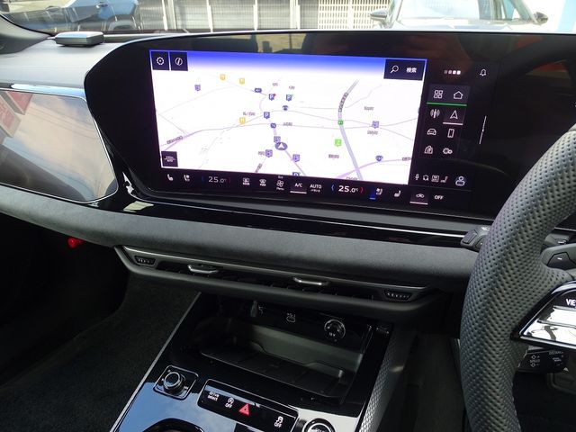 AUDI AUDI A5 AVANT 2025