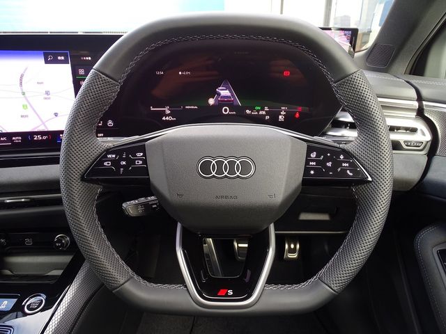 AUDI AUDI A5 AVANT 2025