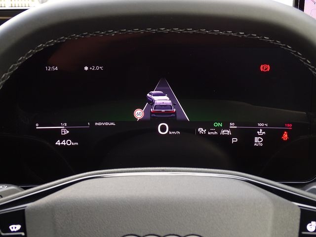 AUDI AUDI A5 AVANT 2025