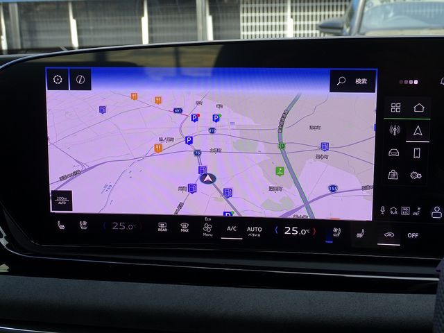 AUDI AUDI A5 AVANT 2025