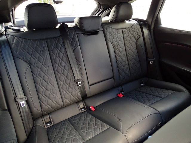 AUDI AUDI A5 AVANT 2025