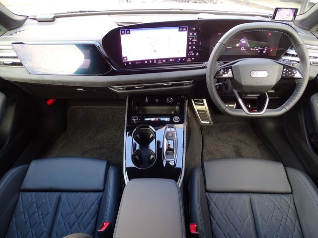 AUDI AUDI A5 AVANT 2025