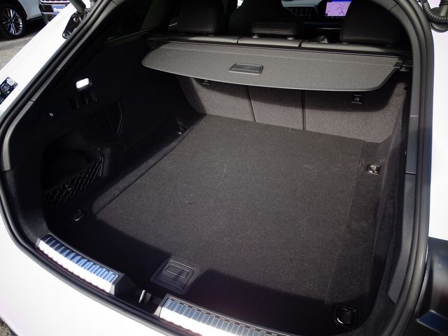 AUDI AUDI A5 AVANT 2025