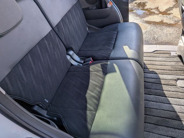 DAIHATSU TANTO CUSTOM 2014