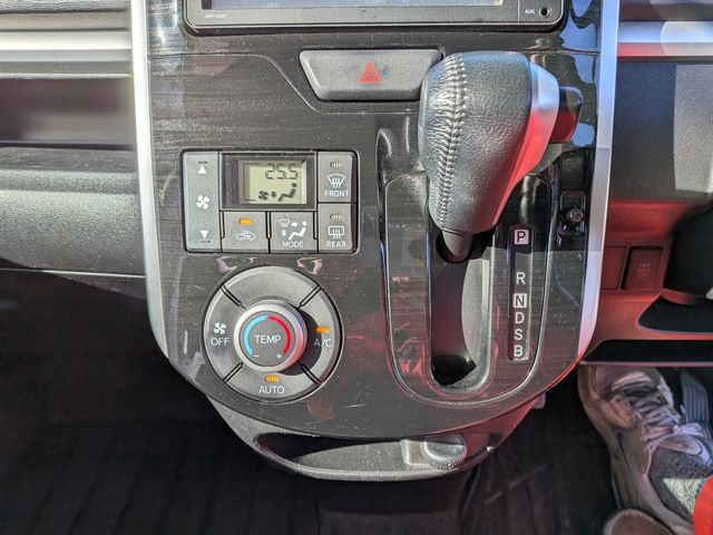 DAIHATSU TANTO CUSTOM 2014