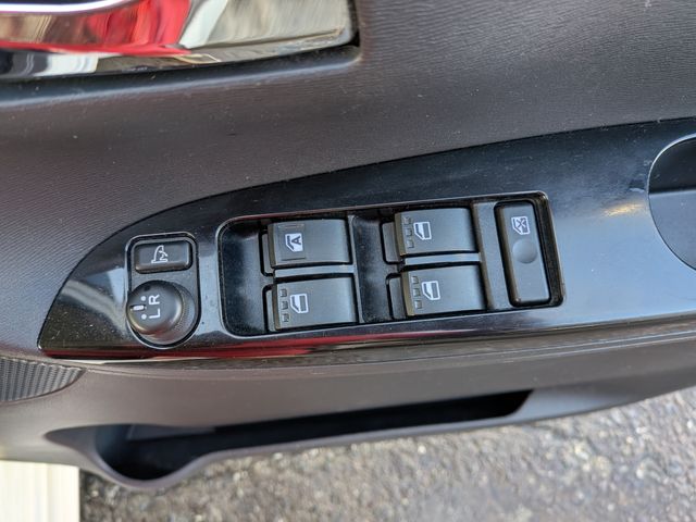 DAIHATSU TANTO CUSTOM 2014