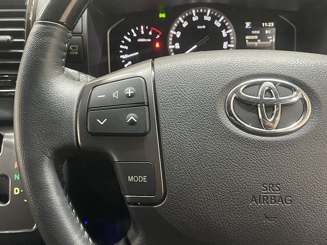 TOYOTA HIACE van 2WD 2025