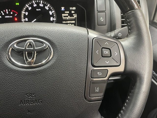 TOYOTA HIACE van 2WD 2025