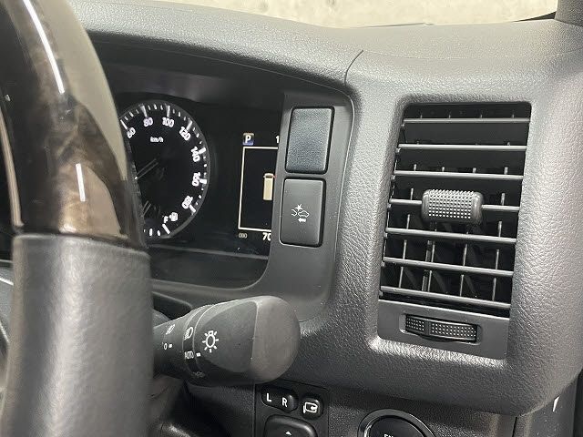 TOYOTA HIACE van 2WD 2025