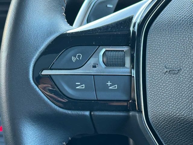 PEUGEOT PEUGEOT RIFTER 2020