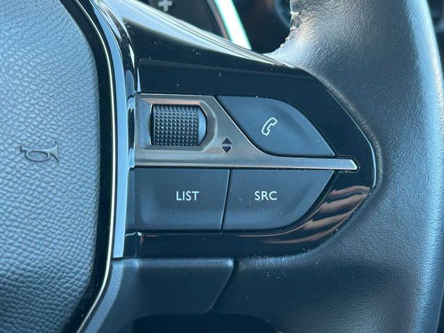 PEUGEOT PEUGEOT RIFTER 2020