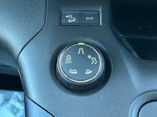 PEUGEOT PEUGEOT RIFTER 2020