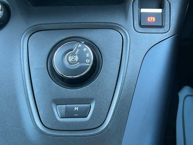 PEUGEOT PEUGEOT RIFTER 2020