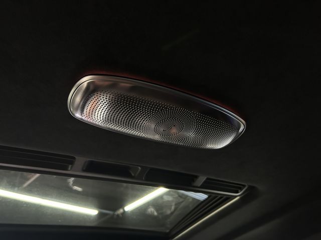 MERCEDES BENZ MERCEDES AMG GT 4D coupe 2020